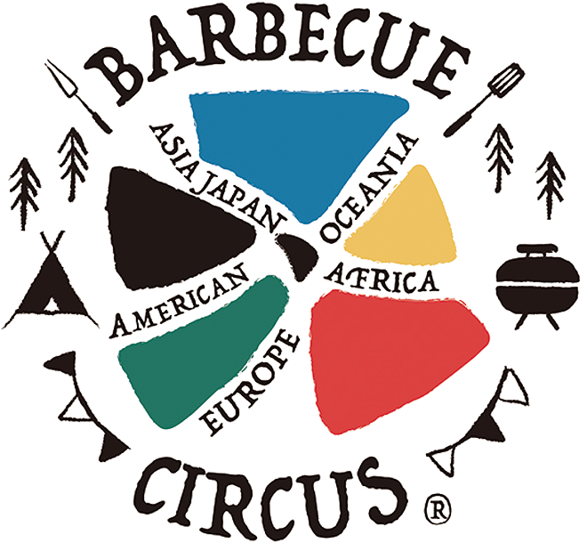 barbecue circus